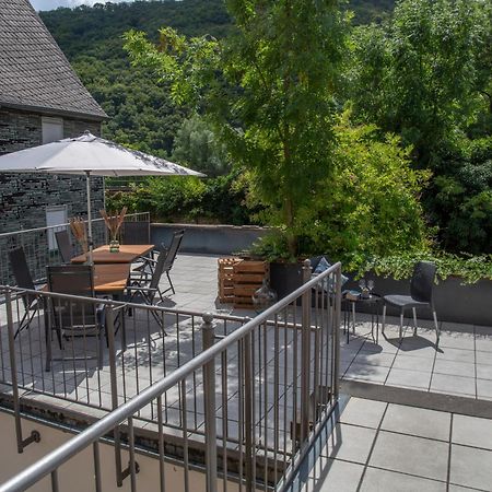 Vineyards Pommern - Schoenes Ferienhaus Naehe Cochem Mosel Экстерьер фото